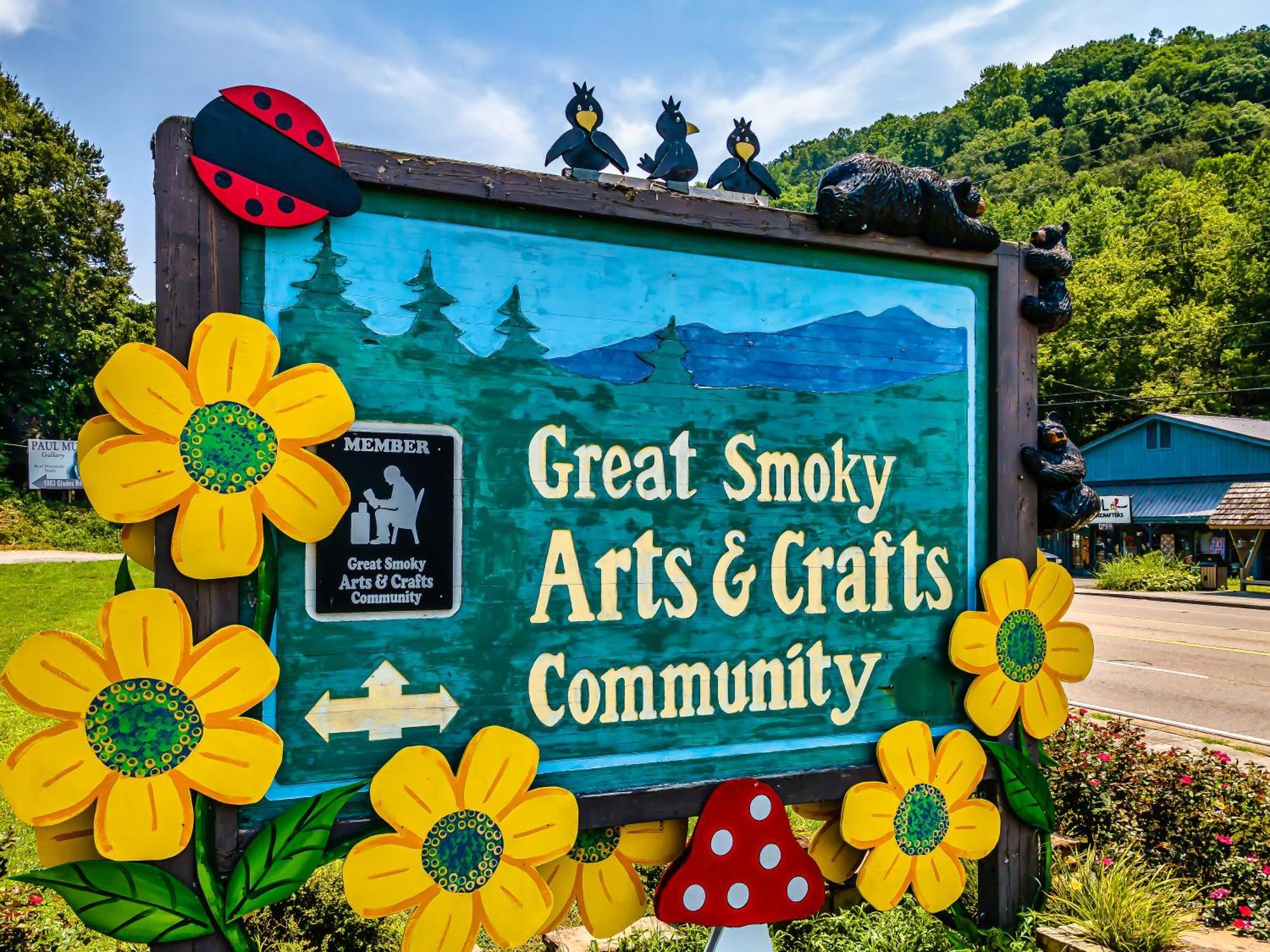 A Top Notch Lodge~Gatlinburg Ngoại thất bức ảnh